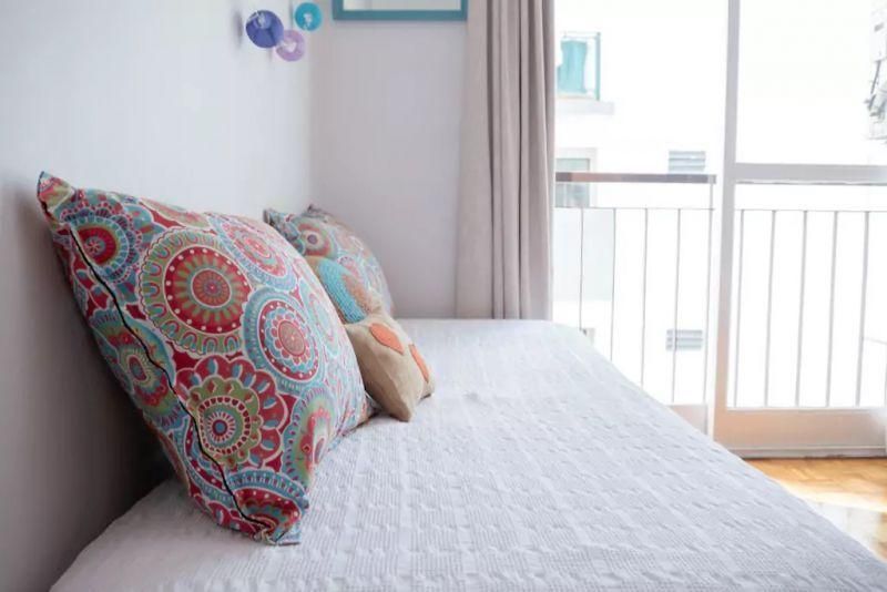 ALQUILER DE DEPARTAMENTO EN Palermo - Palermo Soho — foto 6