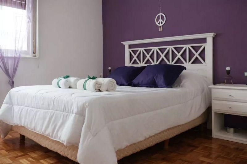 ALQUILER DE DEPARTAMENTO EN Palermo - Palermo Soho — foto 8