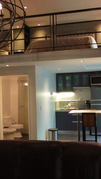ALQUILER DE DEPARTAMENTO EN Capital Federal - San Telmo — foto 13
