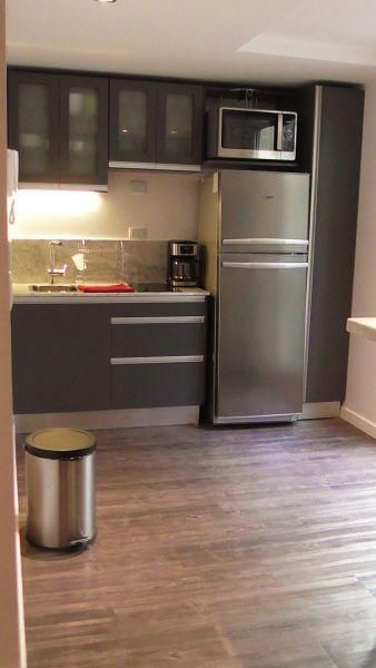 ALQUILER DE DEPARTAMENTO EN Capital Federal - San Telmo — foto 14
