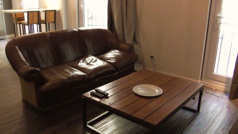 ALQUILER DE DEPARTAMENTO EN Capital Federal - San Telmo — foto 2