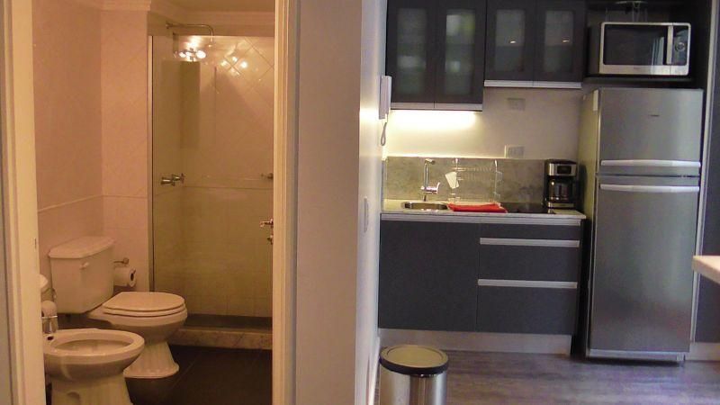 ALQUILER DE DEPARTAMENTO EN Capital Federal - San Telmo — foto 7