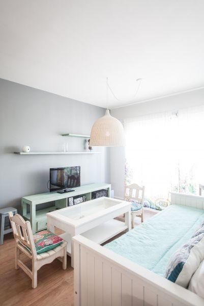 ALQUILER DE DEPARTAMENTO EN Palermo - Palermo Hollywood — foto 10
