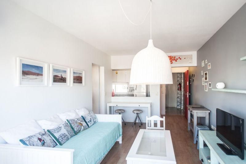 ALQUILER DE DEPARTAMENTO EN Palermo - Palermo Hollywood — foto 11