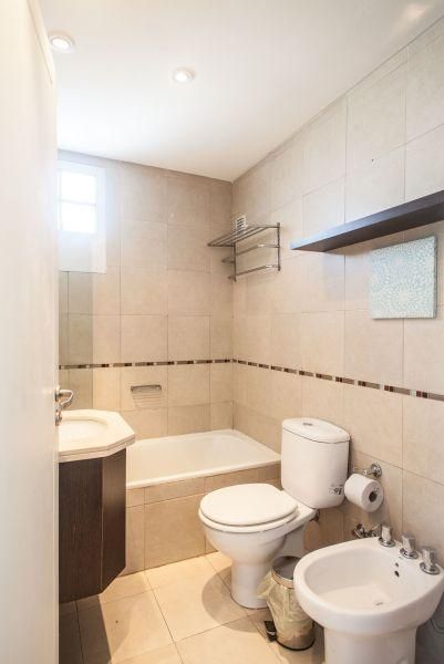 ALQUILER DE DEPARTAMENTO EN Palermo - Palermo Hollywood — foto 14