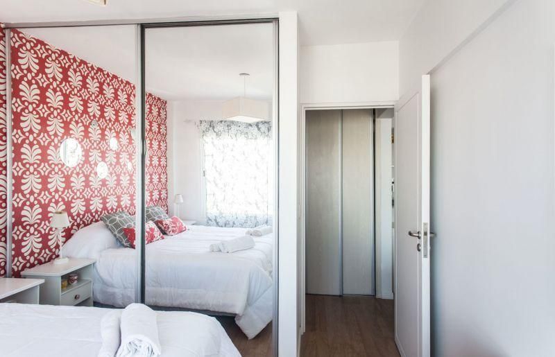 ALQUILER DE DEPARTAMENTO EN Palermo - Palermo Hollywood — foto 2