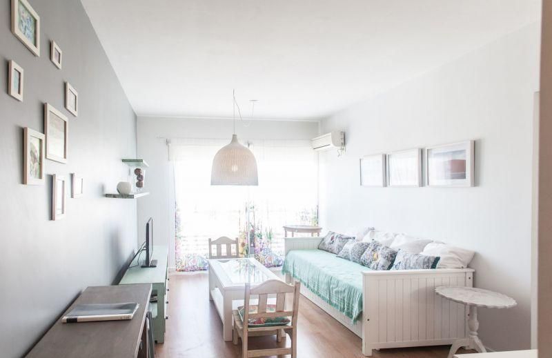 ALQUILER DE DEPARTAMENTO EN Palermo - Palermo Hollywood — foto 4