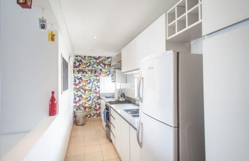 ALQUILER DE DEPARTAMENTO EN Palermo - Palermo Hollywood — foto 5