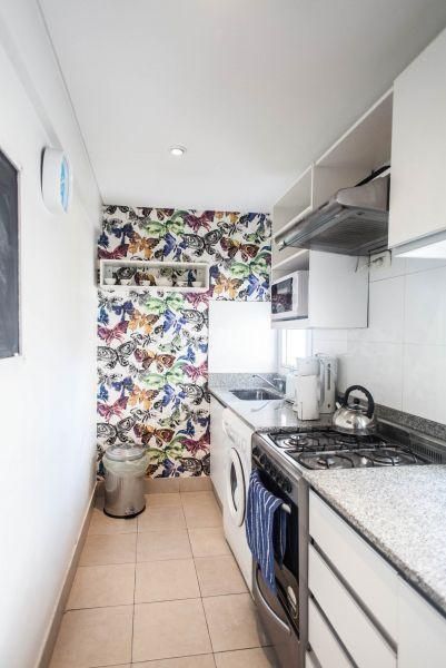 ALQUILER DE DEPARTAMENTO EN Palermo - Palermo Hollywood — foto 6