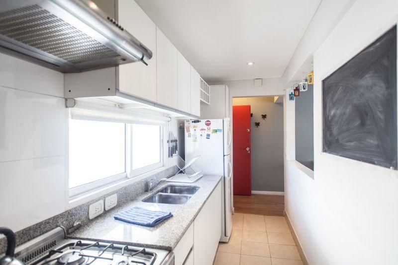 ALQUILER DE DEPARTAMENTO EN Palermo - Palermo Hollywood — foto 7