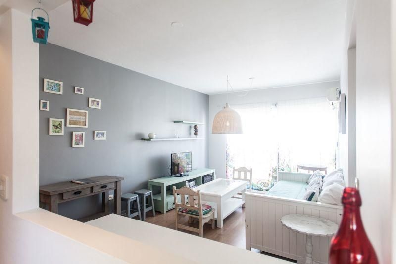 ALQUILER DE DEPARTAMENTO EN Palermo - Palermo Hollywood — foto 8