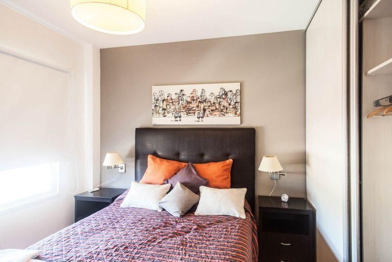 ALQUILER DE DEPARTAMENTO EN Palermo - Palermo Hollywood — foto 9