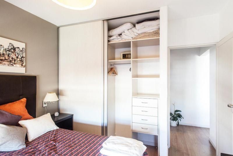 ALQUILER DE DEPARTAMENTO EN Palermo - Palermo Hollywood — foto 10