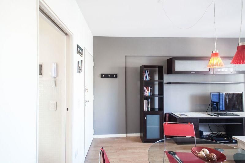 ALQUILER DE DEPARTAMENTO EN Palermo - Palermo Hollywood — foto 11