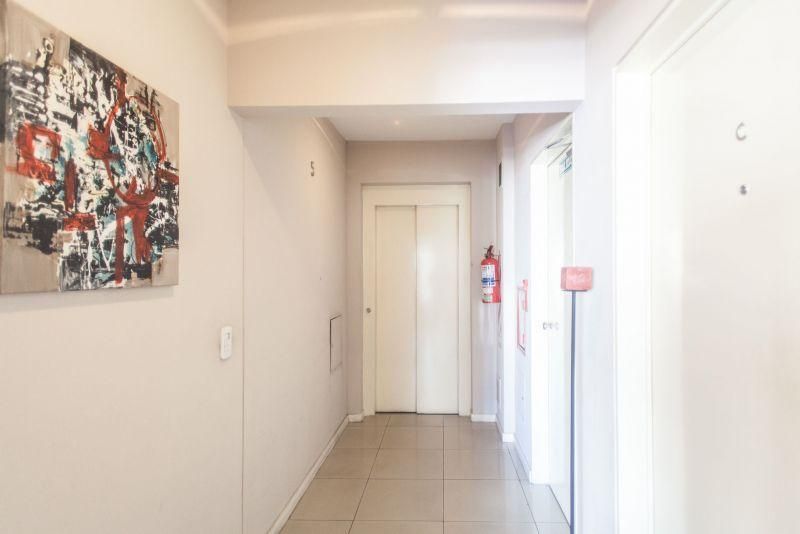 ALQUILER DE DEPARTAMENTO EN Palermo - Palermo Hollywood — foto 12