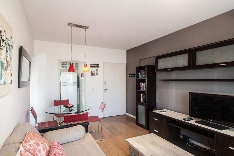 ALQUILER DE DEPARTAMENTO EN Palermo - Palermo Hollywood — foto 2
