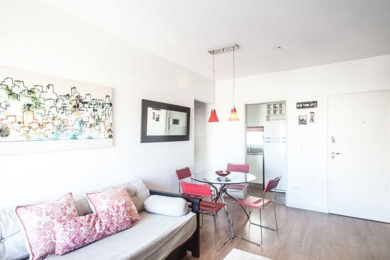 ALQUILER DE DEPARTAMENTO EN Palermo - Palermo Hollywood — foto 4