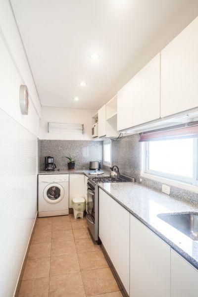 ALQUILER DE DEPARTAMENTO EN Palermo - Palermo Hollywood — foto 5