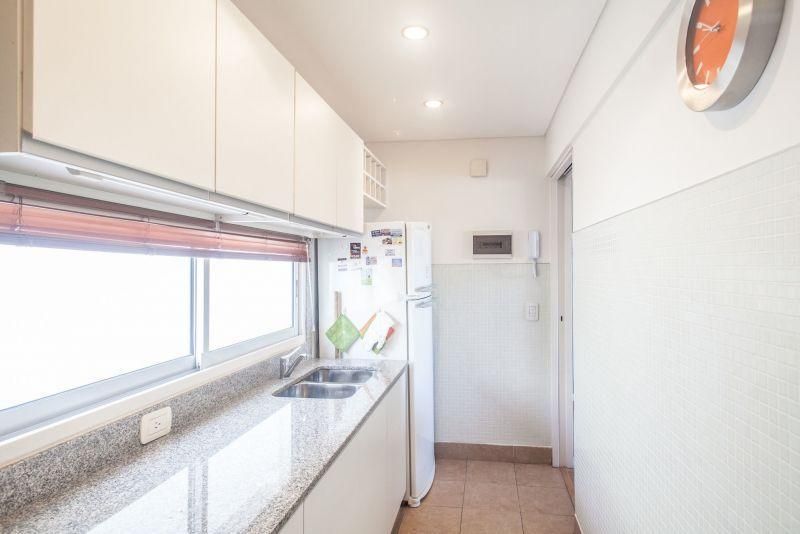 ALQUILER DE DEPARTAMENTO EN Palermo - Palermo Hollywood — foto 6