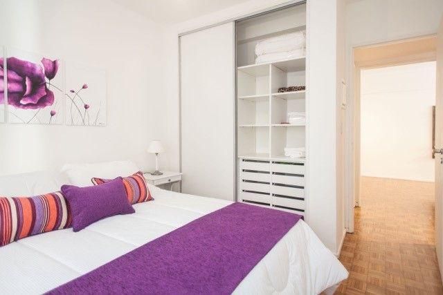 ALQUILER DE DEPARTAMENTO EN Capital Federal - Palermo — foto 9