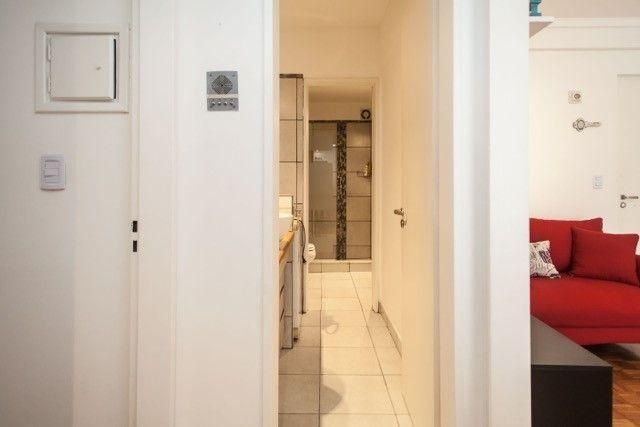 ALQUILER DE DEPARTAMENTO EN Capital Federal - Palermo — foto 10