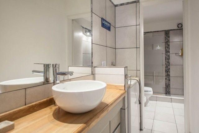 ALQUILER DE DEPARTAMENTO EN Capital Federal - Palermo — foto 11