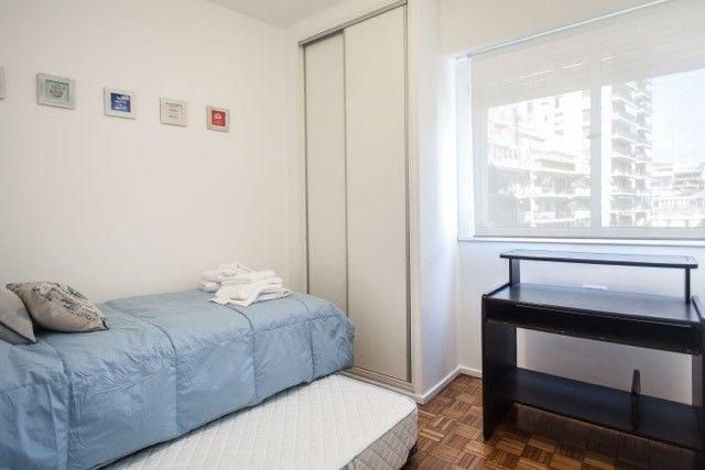 ALQUILER DE DEPARTAMENTO EN Capital Federal - Palermo — foto 14