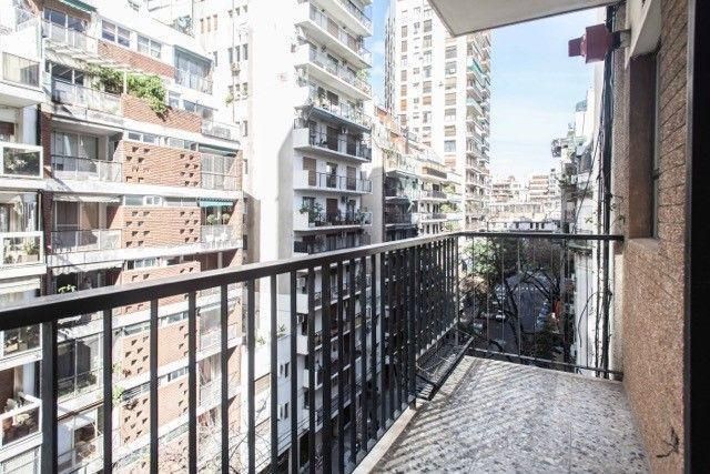 ALQUILER DE DEPARTAMENTO EN Capital Federal - Palermo — foto 15