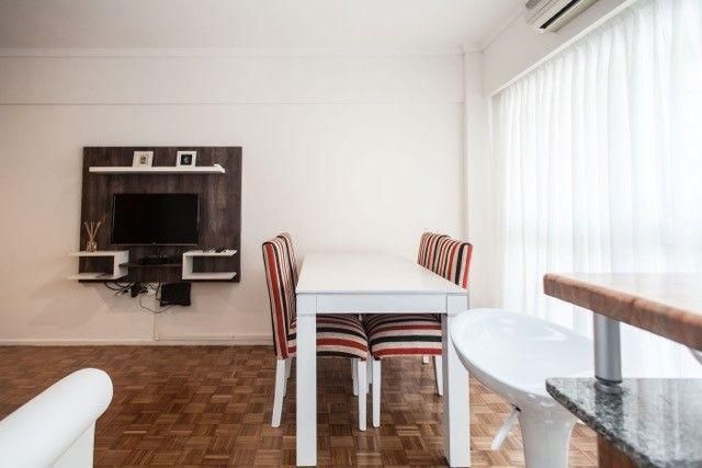 ALQUILER DE DEPARTAMENTO EN Capital Federal - Palermo — foto 2