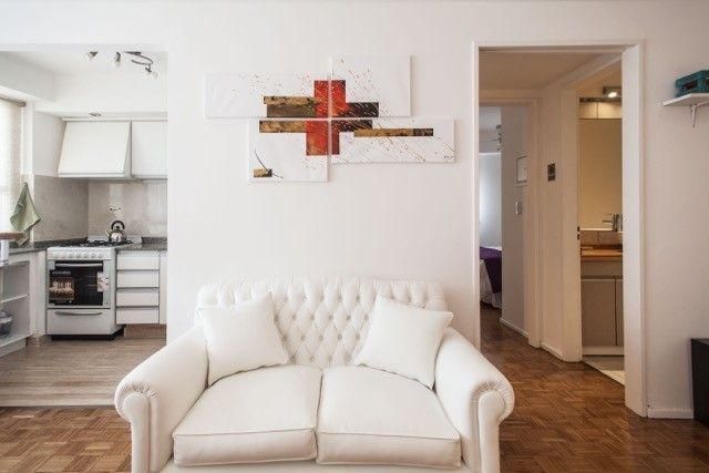 ALQUILER DE DEPARTAMENTO EN Capital Federal - Palermo — foto 3
