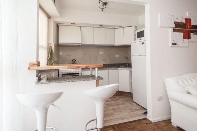 ALQUILER DE DEPARTAMENTO EN Capital Federal - Palermo — foto 4