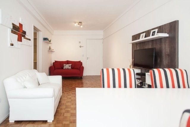 ALQUILER DE DEPARTAMENTO EN Capital Federal - Palermo — foto 5