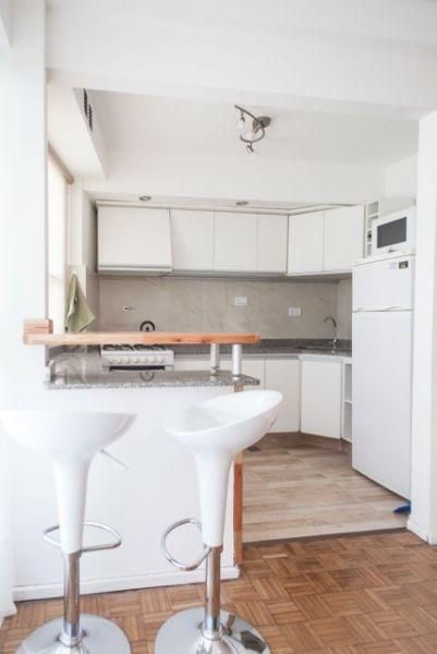 ALQUILER DE DEPARTAMENTO EN Capital Federal - Palermo — foto 6