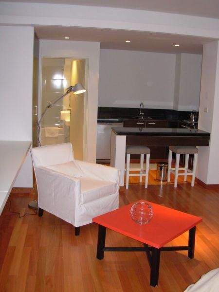 ALQUILER DE DEPARTAMENTO EN Capital Federal - Palermo — foto 2