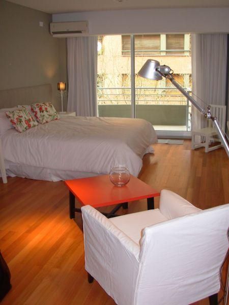 ALQUILER DE DEPARTAMENTO EN Capital Federal - Palermo — foto 3