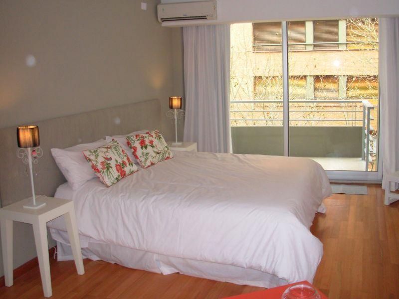 ALQUILER DE DEPARTAMENTO EN Capital Federal - Palermo — foto 4
