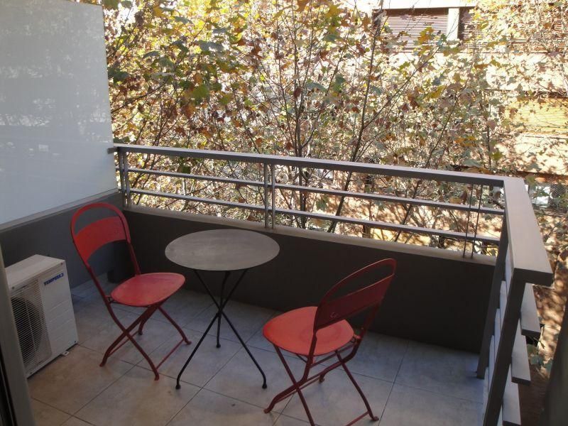 ALQUILER DE DEPARTAMENTO EN Capital Federal - Palermo — foto 7