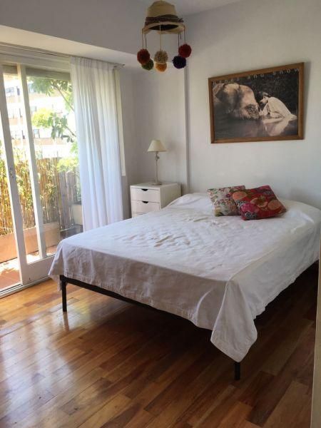 ALQUILER DE DEPARTAMENTO EN Capital Federal - Las Cañitas — foto 9