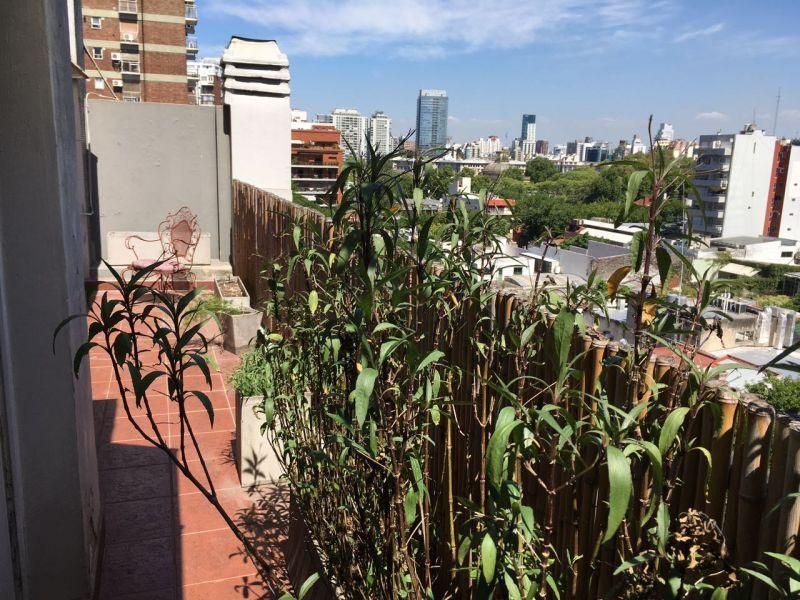 ALQUILER DE DEPARTAMENTO EN Capital Federal - Las Cañitas — foto 11
