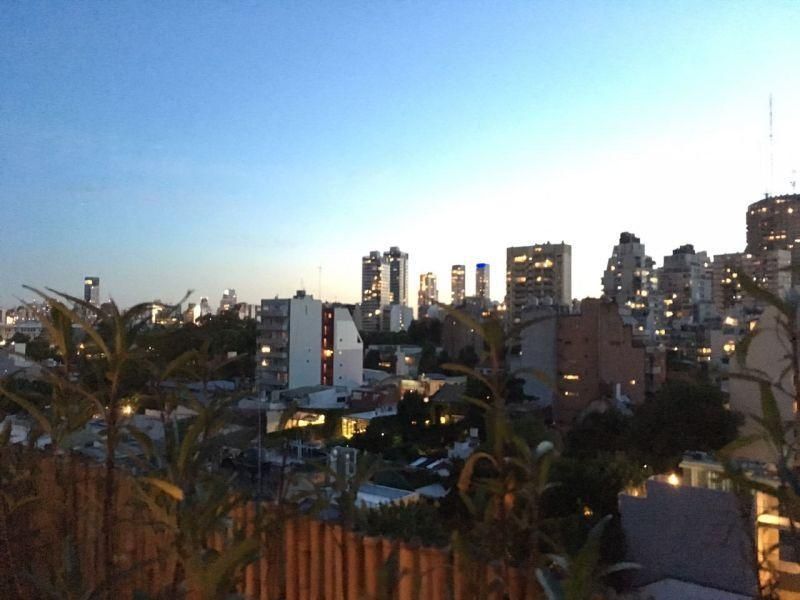 ALQUILER DE DEPARTAMENTO EN Capital Federal - Las Cañitas — foto 12