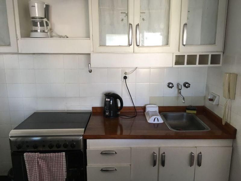 ALQUILER DE DEPARTAMENTO EN Capital Federal - Las Cañitas — foto 13