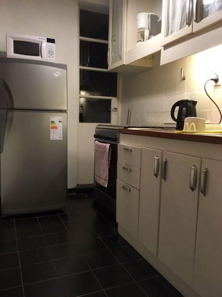 ALQUILER DE DEPARTAMENTO EN Capital Federal - Las Cañitas — foto 15