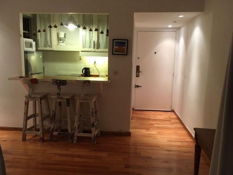 ALQUILER DE DEPARTAMENTO EN Capital Federal - Las Cañitas — foto 3