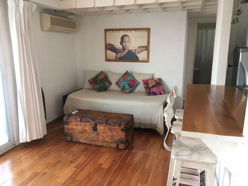 ALQUILER DE DEPARTAMENTO EN Capital Federal - Las Cañitas — foto 4