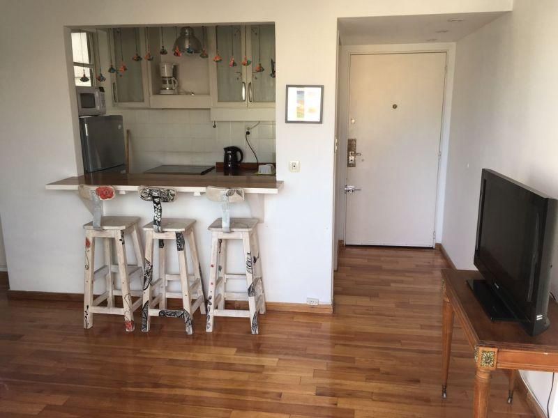 ALQUILER DE DEPARTAMENTO EN Capital Federal - Las Cañitas — foto 5