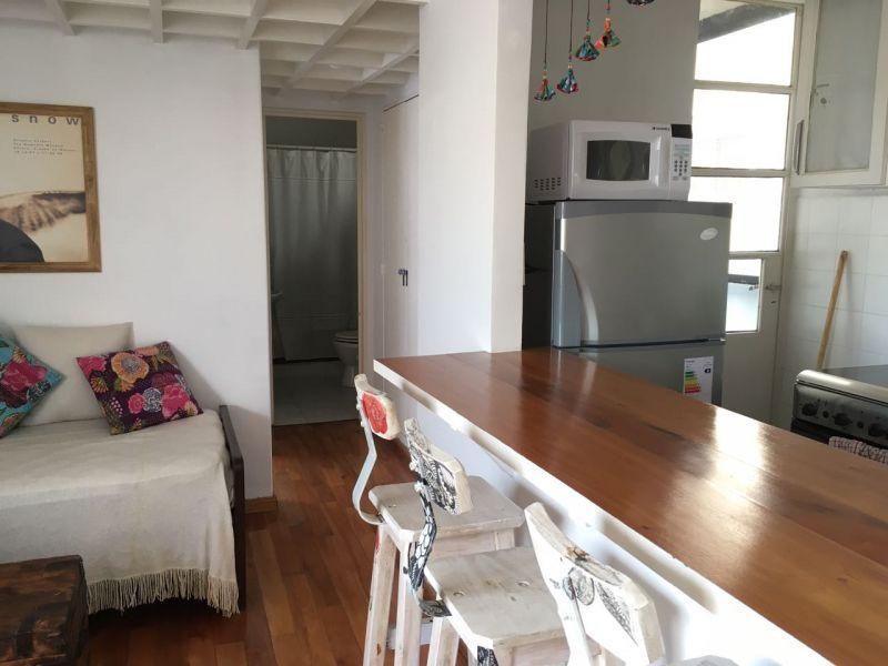 ALQUILER DE DEPARTAMENTO EN Capital Federal - Las Cañitas — foto 6