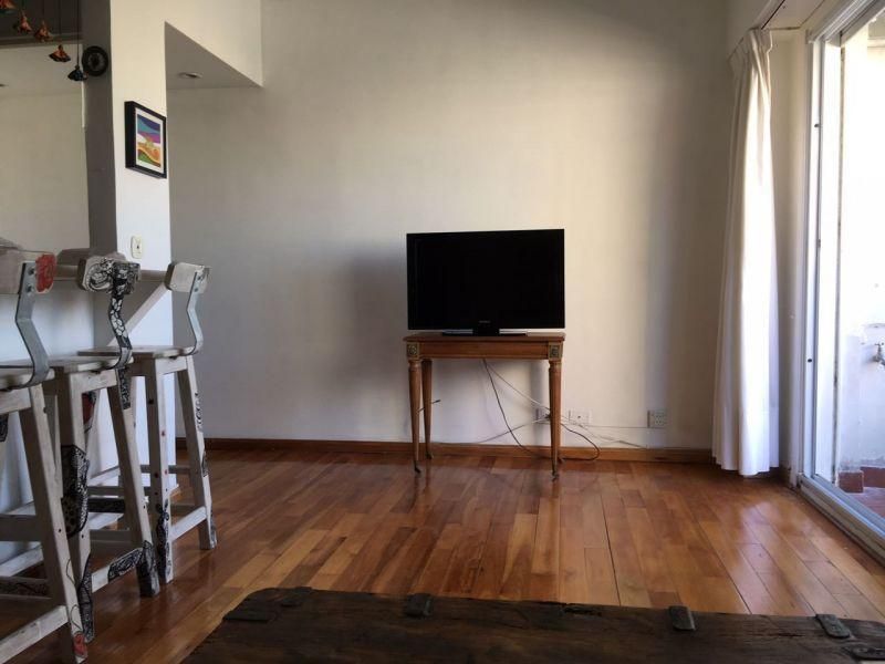 ALQUILER DE DEPARTAMENTO EN Capital Federal - Las Cañitas — foto 7