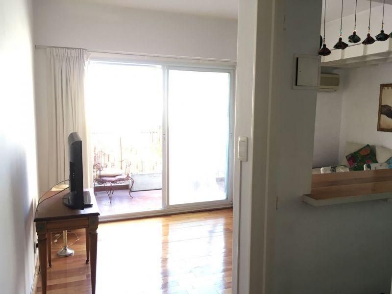 ALQUILER DE DEPARTAMENTO EN Capital Federal - Las Cañitas — foto 8