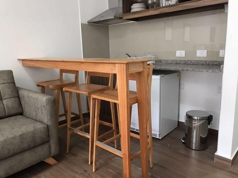 ALQUILER DE DEPARTAMENTO EN Capital Federal - Las Cañitas — foto 9
