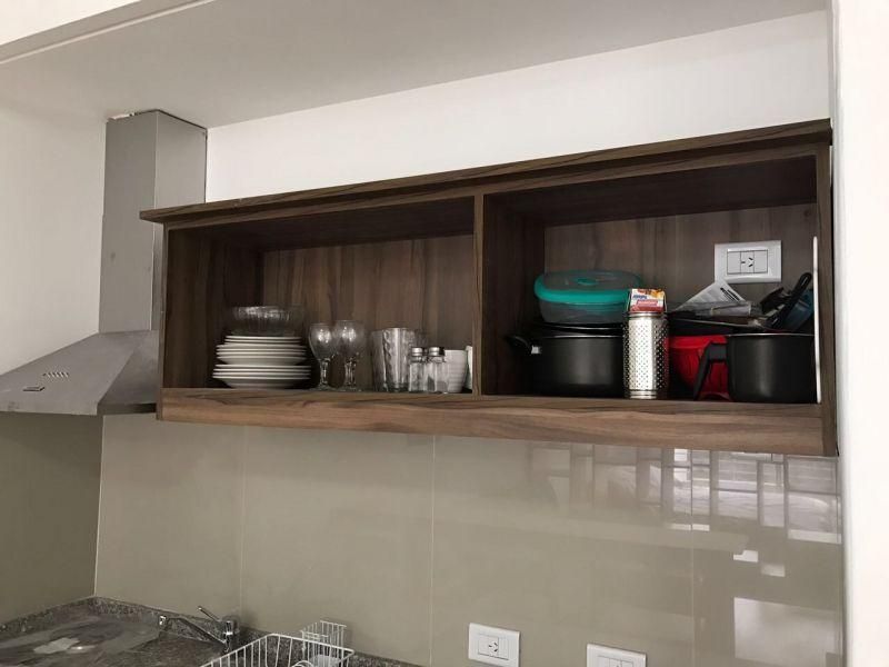 ALQUILER DE DEPARTAMENTO EN Capital Federal - Las Cañitas — foto 10